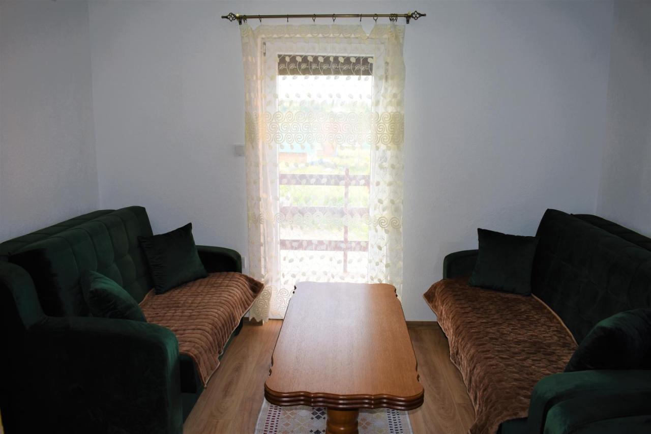 Apartmani Mitrovic Жабляк Экстерьер фото