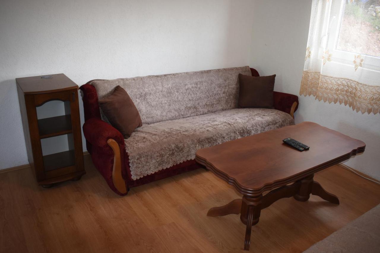 Apartmani Mitrovic Жабляк Экстерьер фото