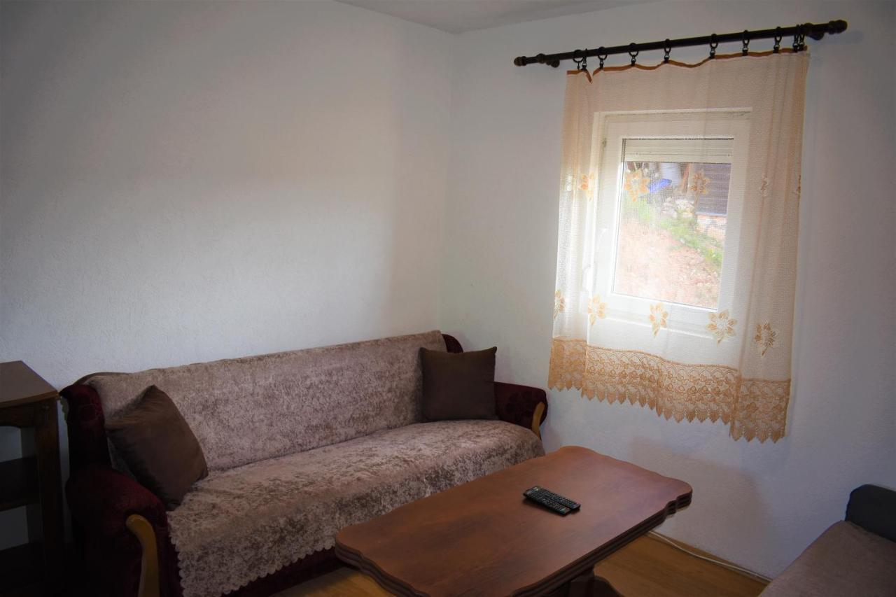 Apartmani Mitrovic Жабляк Экстерьер фото